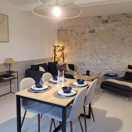 Feriehus Chez Lou