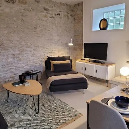 Chez Lou Saint-Fort-sur-Gironde