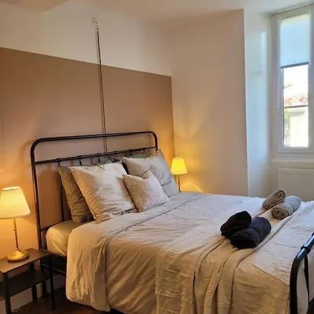 Chez Lou * Saint-Fort-sur-Gironde