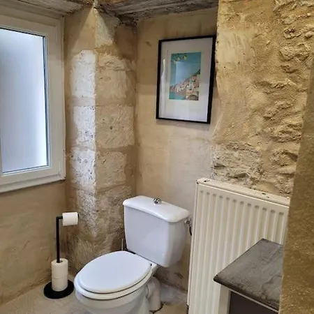 Chez Lou Feriehus *